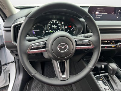 2025 Mazda Mazda CX-50 Hybrid Premium Package