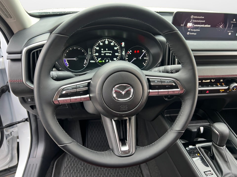 2025 Mazda Mazda CX-50 Hybrid Premium Package