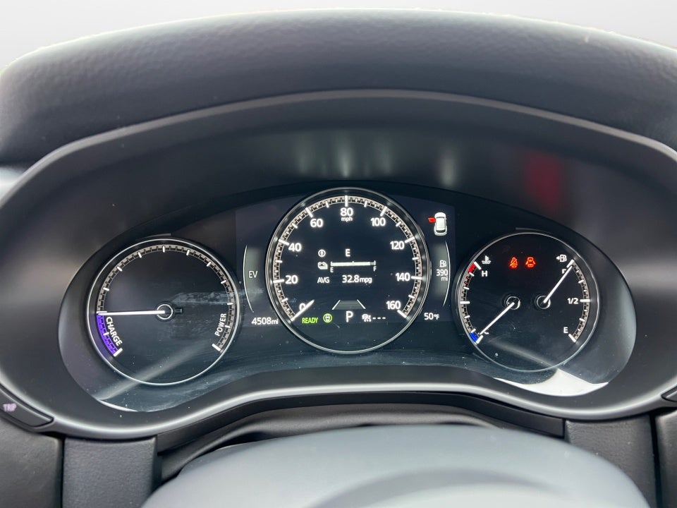 2025 Mazda Mazda CX-50 Hybrid Premium Package