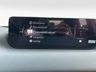 2025 Mazda Mazda CX-50 Hybrid Premium Package