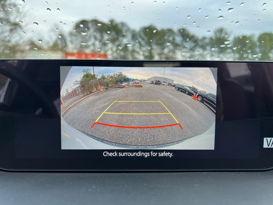 2025 Mazda Mazda CX-50 Hybrid Premium Package