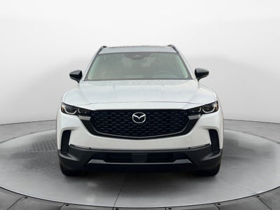 2025 Mazda Mazda CX-50 Hybrid Premium Package