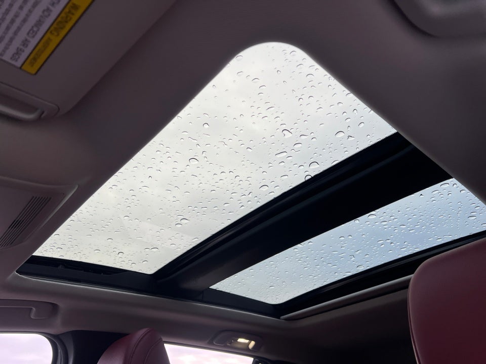 2025 Mazda Mazda CX-50 Hybrid Premium Package