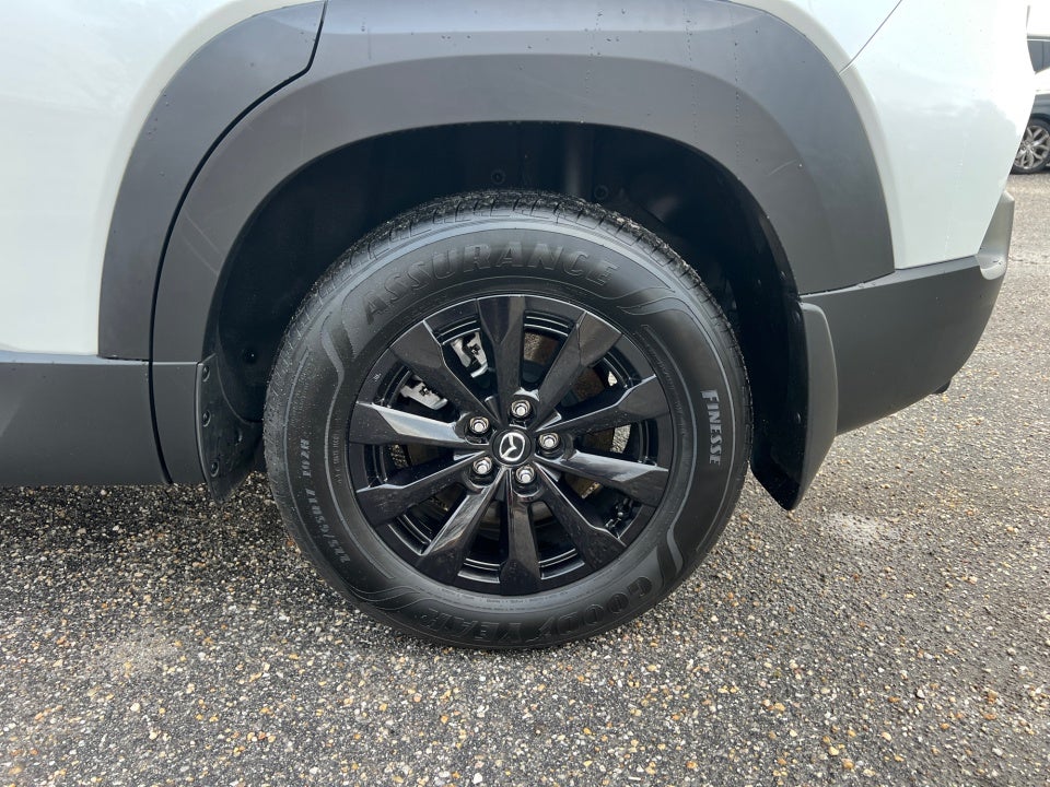 2025 Mazda Mazda CX-50 Hybrid Premium Package