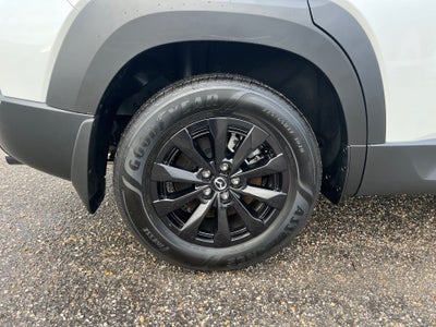 2025 Mazda Mazda CX-50 Hybrid Premium Package