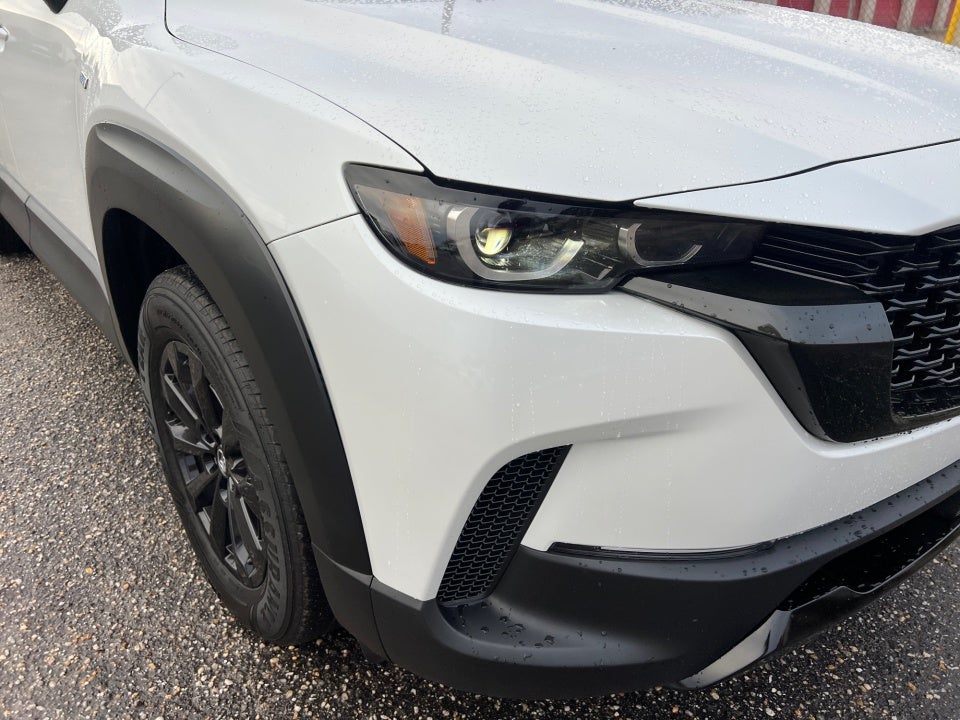 2025 Mazda Mazda CX-50 Hybrid Premium Package