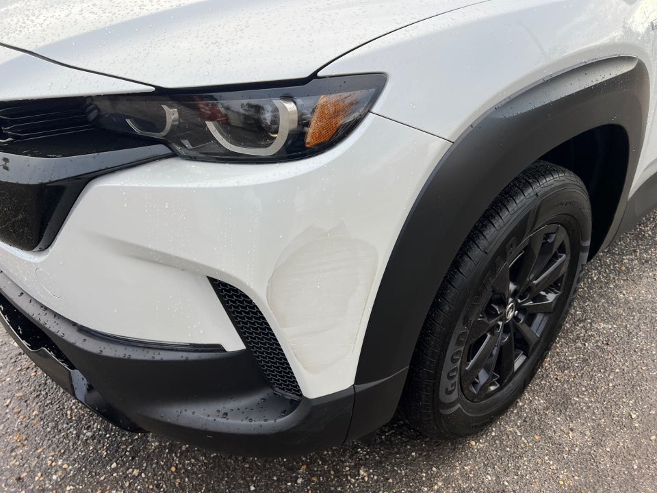 2025 Mazda Mazda CX-50 Hybrid Premium Package