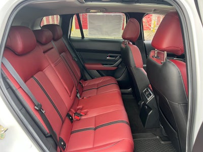 2025 Mazda Mazda CX-50 Hybrid Premium Package