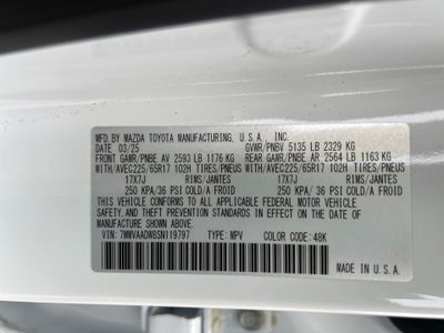 2025 Mazda Mazda CX-50 Hybrid Premium Package