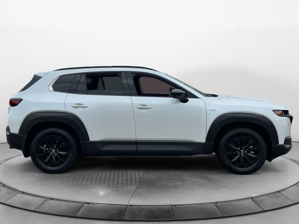 2025 Mazda Mazda CX-50 Hybrid Premium Package