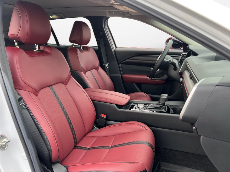 2025 Mazda Mazda CX-50 Hybrid Premium Package