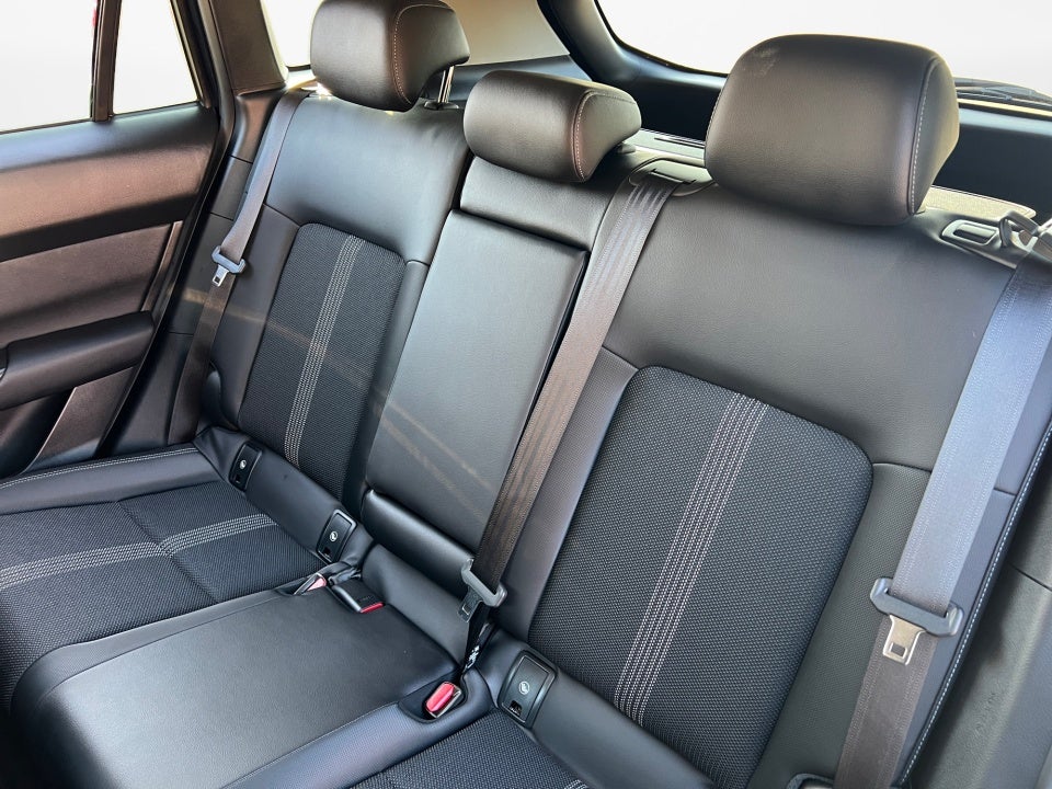 2025 Mazda Mazda CX-50 2.5 S Select Package