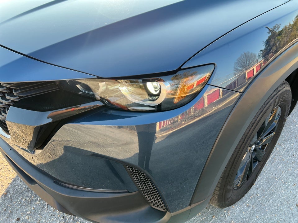 2025 Mazda Mazda CX-50 2.5 S Select Package