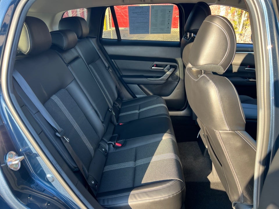 2025 Mazda Mazda CX-50 2.5 S Select Package