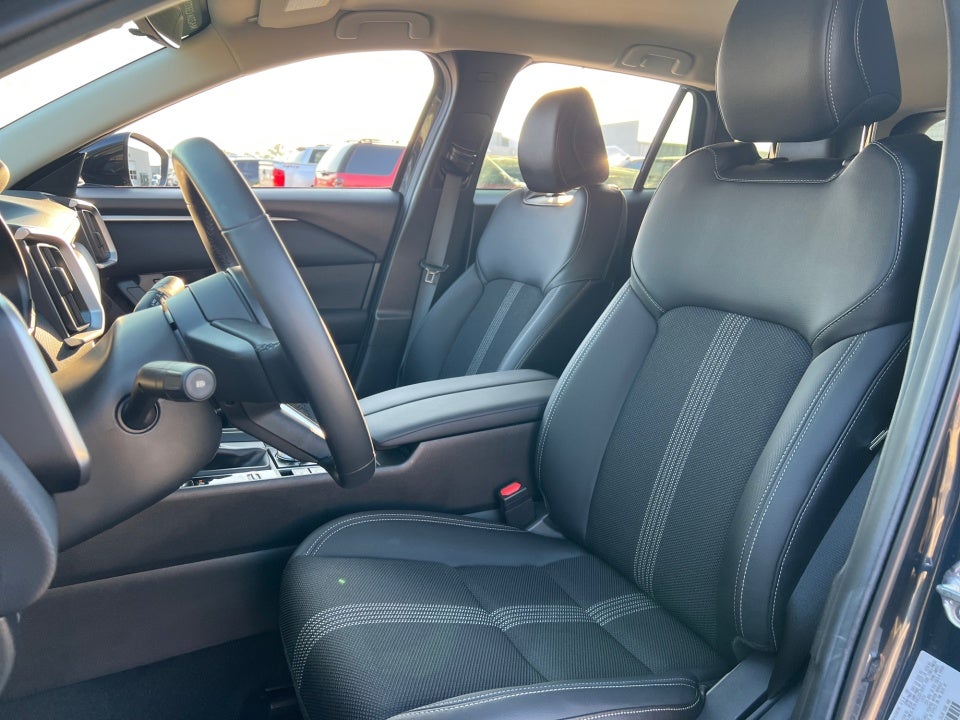 2025 Mazda Mazda CX-50 2.5 S Select Package