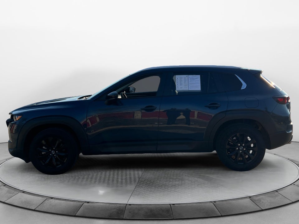 2025 Mazda Mazda CX-50 2.5 S Select Package