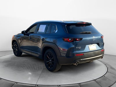 2025 Mazda Mazda CX-50 2.5 S Select Package