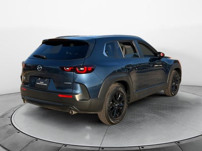 2025 Mazda Mazda CX-50 2.5 S Select Package