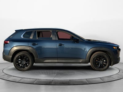 2025 Mazda Mazda CX-50 2.5 S Select Package