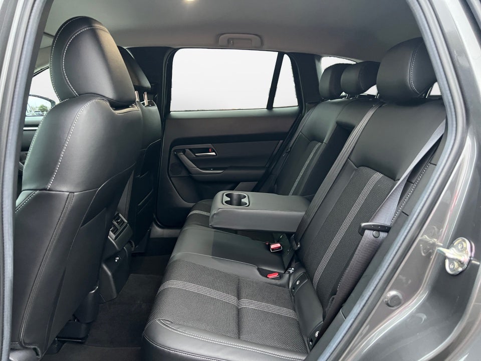 2025 Mazda Mazda CX-50 2.5 S Select Package