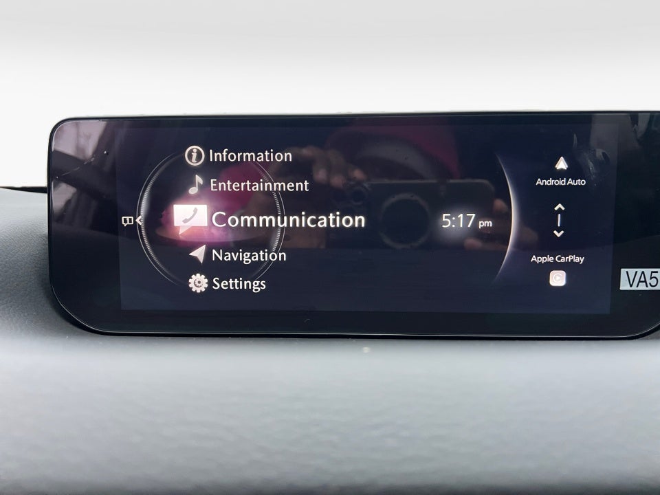 2025 Mazda Mazda CX-50 2.5 S Select Package