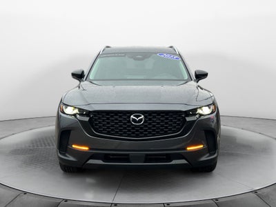 2025 Mazda Mazda CX-50 2.5 S Select Package