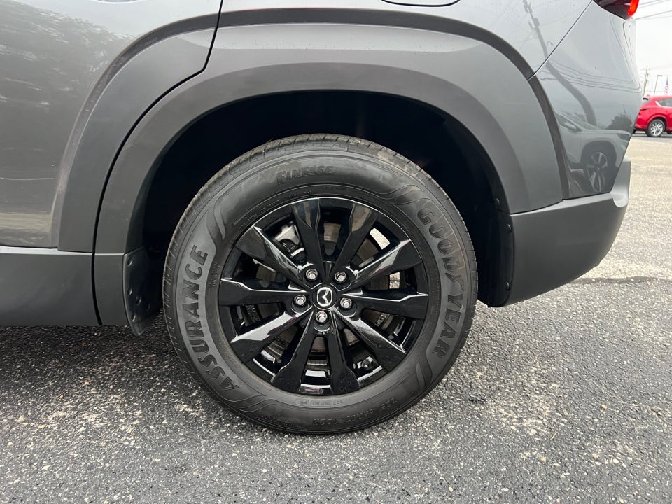 2025 Mazda Mazda CX-50 2.5 S Select Package