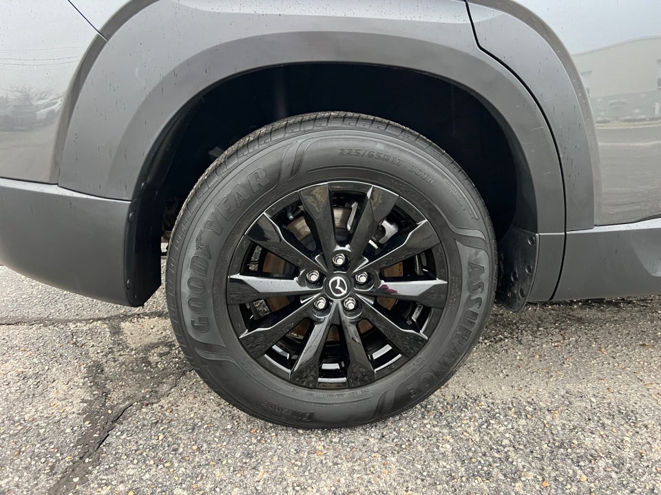 2025 Mazda Mazda CX-50 2.5 S Select Package