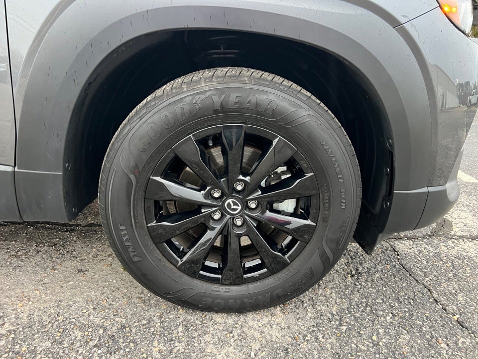 2025 Mazda Mazda CX-50 2.5 S Select Package