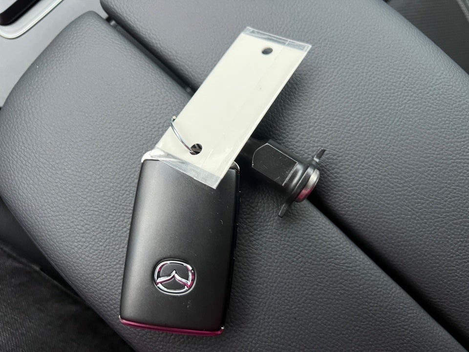 2025 Mazda Mazda CX-50 2.5 S Select Package