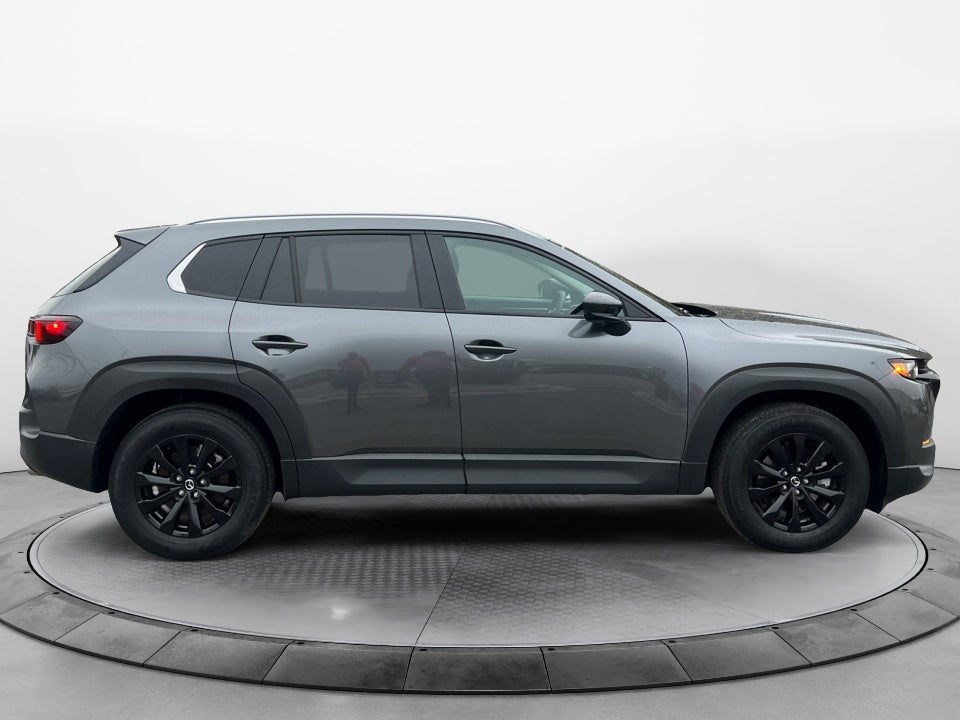 2025 Mazda Mazda CX-50 2.5 S Select Package