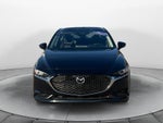 2025 Mazda Mazda3 Sedan 2.5 S Select Sport