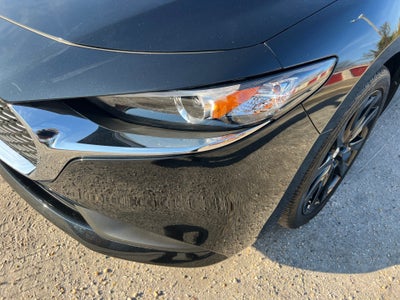 2025 Mazda Mazda3 Sedan 2.5 S Select Sport