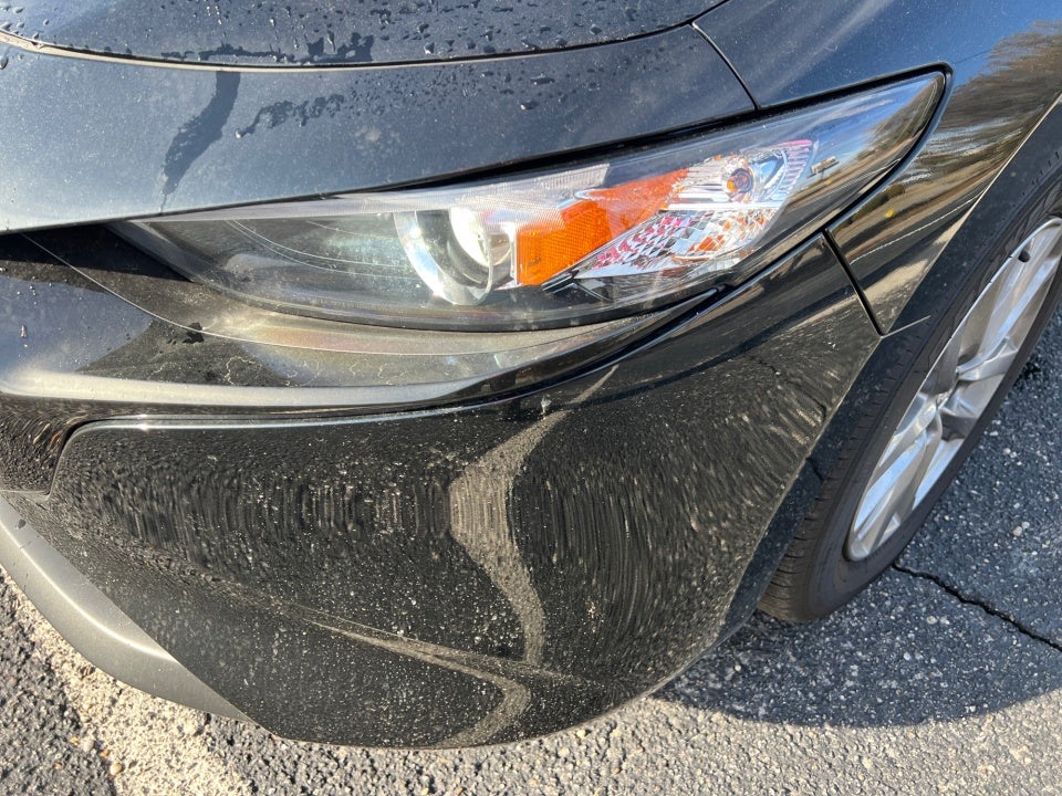 2025 Mazda Mazda3 Hatchback 2.5 S