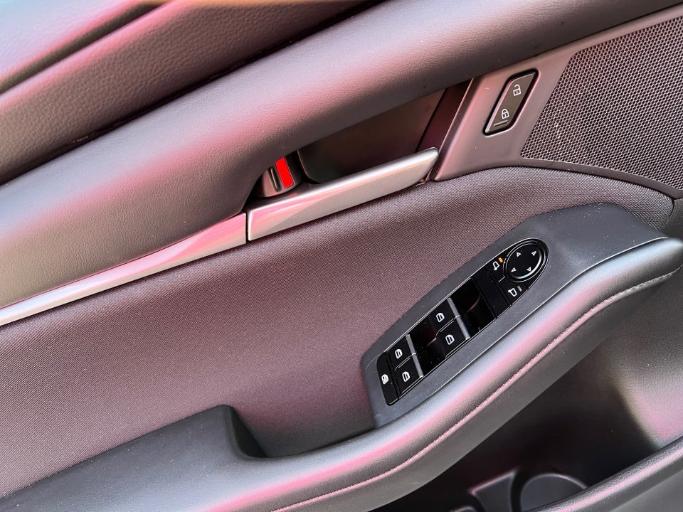 2025 Mazda Mazda3 Hatchback 2.5 S