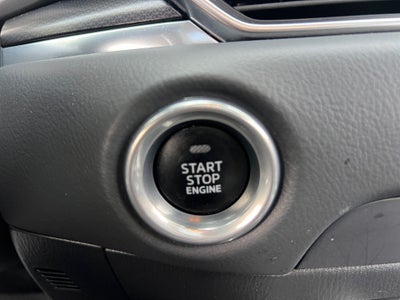 2022 Mazda Mazda CX-5 2.5 S Carbon Edition