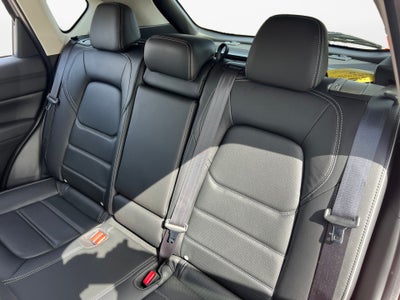 2025 Mazda Mazda CX-5 2.5 S Preferred