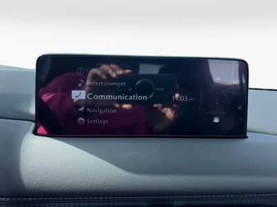 2025 Mazda Mazda CX-5 2.5 S Preferred