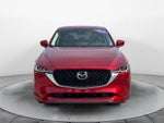 2025 Mazda Mazda CX-5 2.5 S Preferred