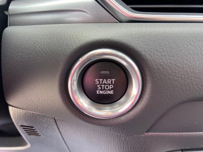 2025 Mazda Mazda CX-5 2.5 S Preferred