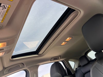 2025 Mazda Mazda CX-5 2.5 S Preferred