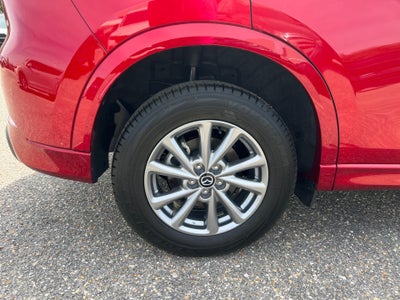 2025 Mazda Mazda CX-5 2.5 S Preferred