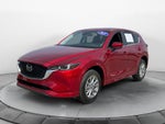2025 Mazda Mazda CX-5 2.5 S Preferred