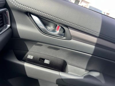 2025 Mazda Mazda CX-5 2.5 S Preferred