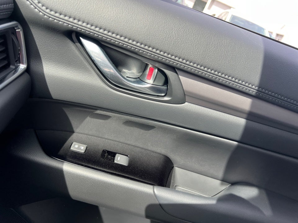 2025 Mazda Mazda CX-5 2.5 S Preferred