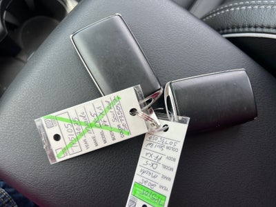 2025 Mazda Mazda CX-5 2.5 S Preferred