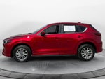 2025 Mazda Mazda CX-5 2.5 S Preferred