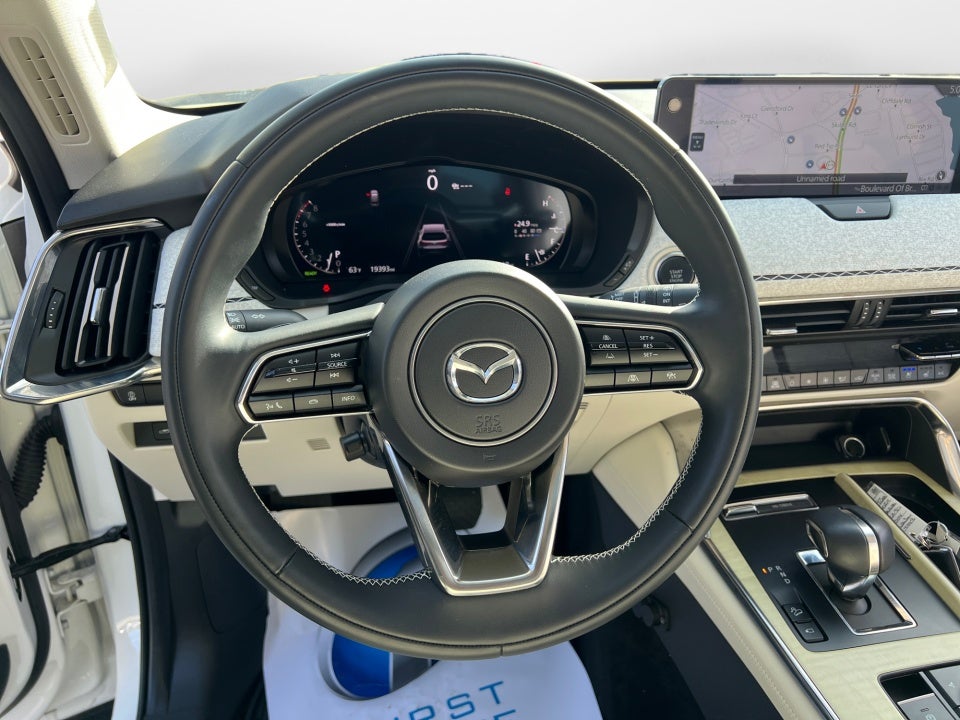 2024 Mazda Mazda CX-90 3.3 Turbo S Premium Plus