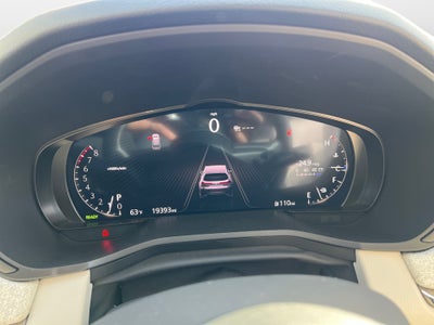 2024 Mazda Mazda CX-90 3.3 Turbo S Premium Plus