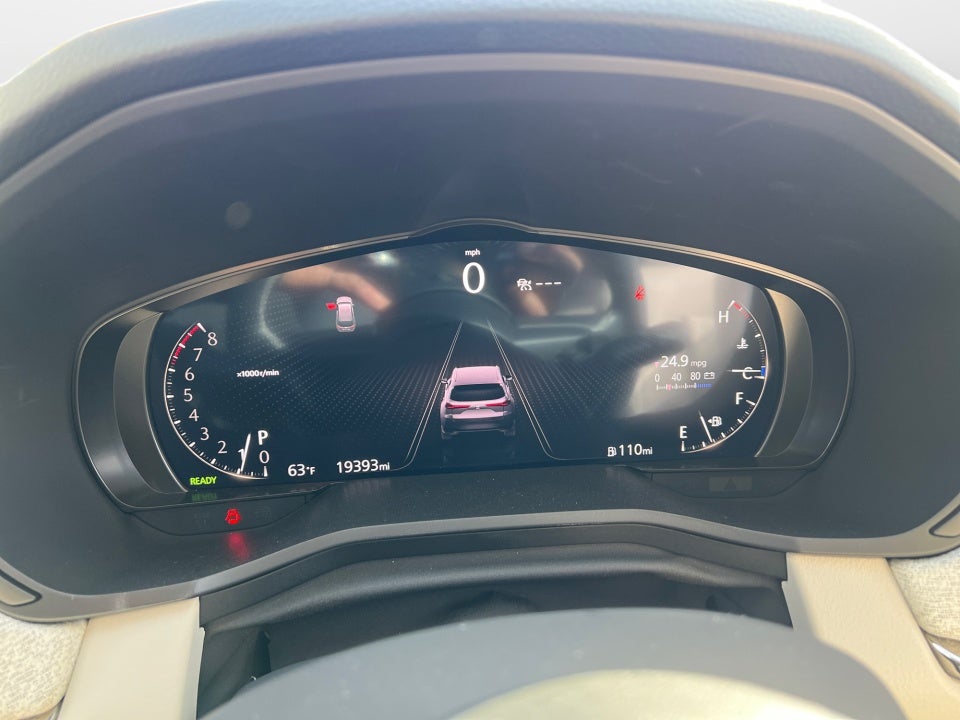 2024 Mazda Mazda CX-90 3.3 Turbo S Premium Plus